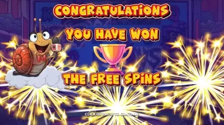 Garden Gladiators slot screenshot 3
