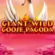 Giant Wild Goose Pagoda