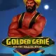 Golden Genie