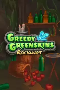 Greedy Greenskins Rockways