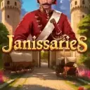 Janissaries