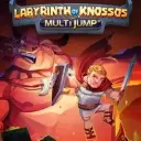Labyrinth of Knossos Multijump