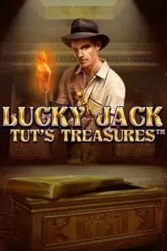 Lucky Jack Tuts Treasures