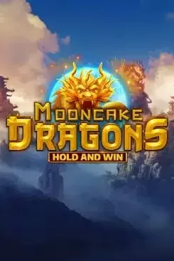 Mooncake Dragons Hold and Win