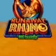 Runaway Rhino