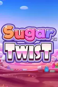 Sugar Twist