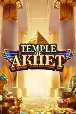 Temple of Akhet