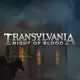 Transylvania Night of Blood