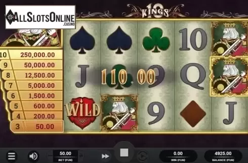 Respin Feature Win