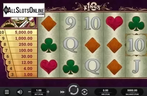 Reel Screen