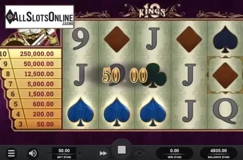 Win Screen 2