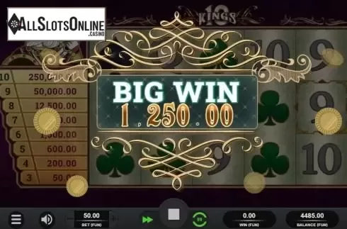 Big Win