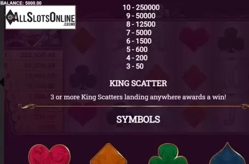 Game Rules 2