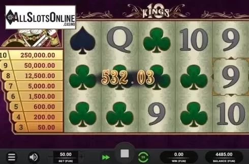Win Screen 3