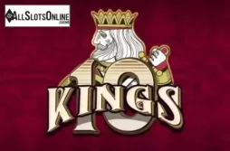 10 Kings