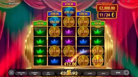 2026 Hit Slot slot screenshot 6