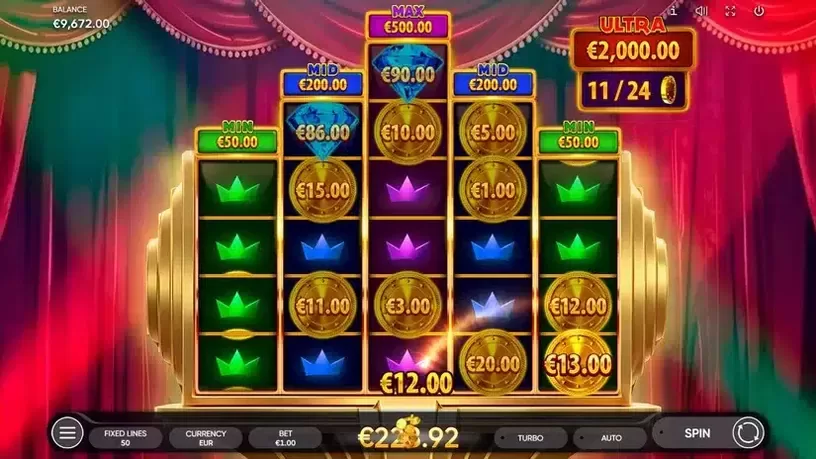 2026 Hit Slot slot screenshot 6