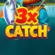 3x Catch