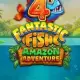 4 Fantastic Fish Amazon Adventure