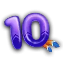 icon 10