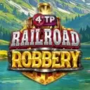4TP Railroad Robbery