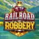 4TP Railroad Robbery