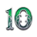 symbol 11