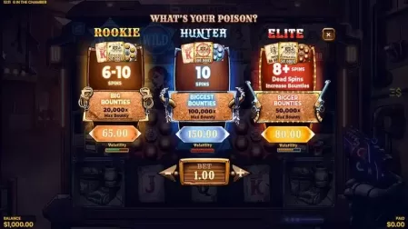 6 in the Chamber slot screenshot 2