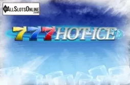 777 Hot Ice