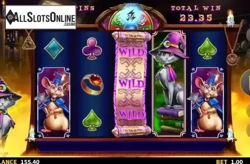 Free Spins