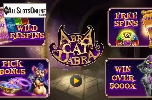 Start Screen
