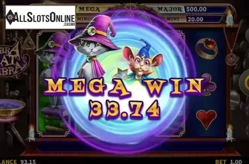 Mega Win