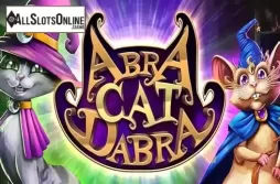 AbraCatDabra
