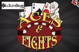 Aces and Eights (RTG)