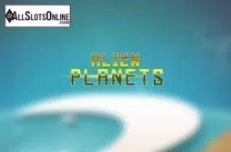 Alien Planets