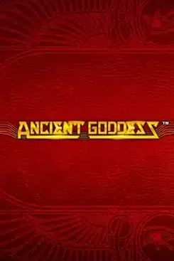 Ancient Goddess