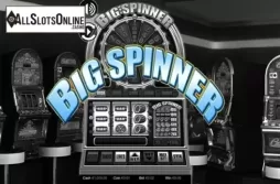 Big Spinner