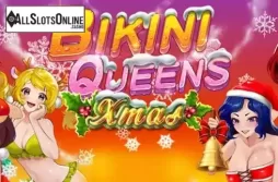 Bikini Queens Xmas