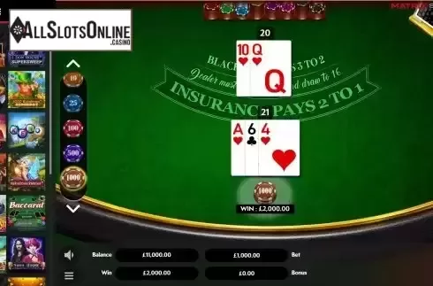 Win Screen 2
