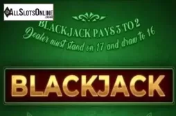Blackjack