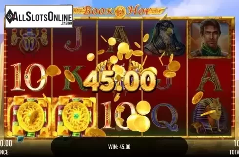 Win screen 2