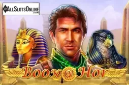 Book of Hor (Gamebeat)