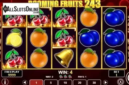 Win screen 2