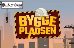Byggepladsen