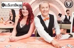Celebrity Blackjack Party