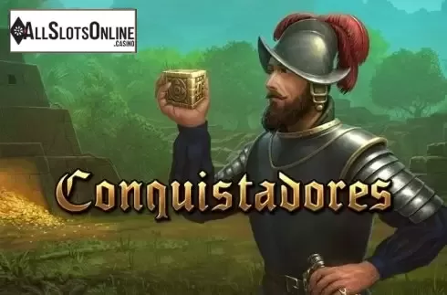 Conquistadores. Conquistadores from Capecod Gaming