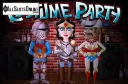 Screen1. Costume Party from Rival Gaming