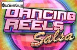 Dancing Reels Salsa