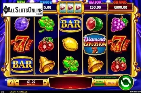 Game Screen