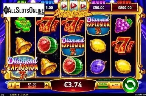 Win Screen 3